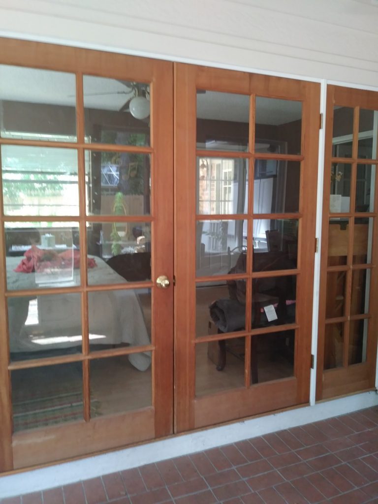 French Door Installation AssembleU