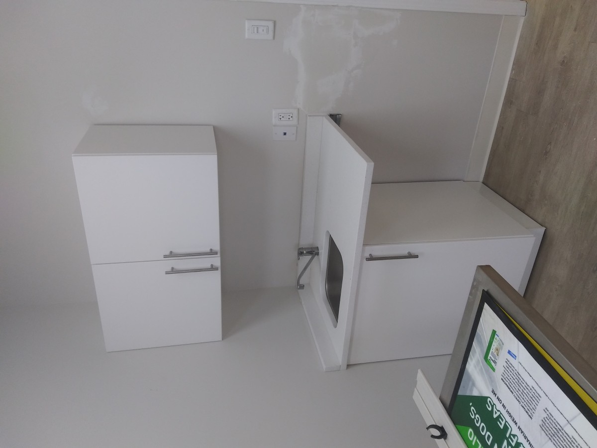 Ikea Furniture Assembly & Installation Jacksonville Beach, FL